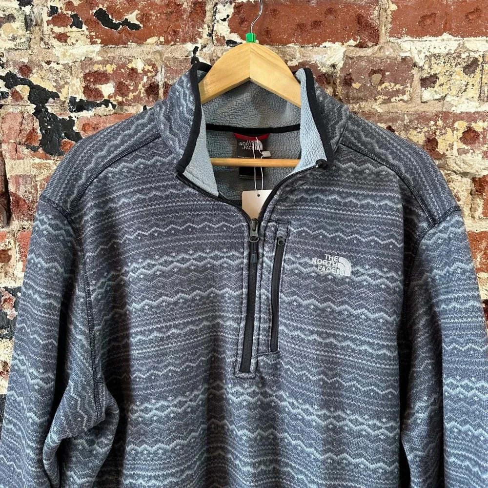 The North Face north face